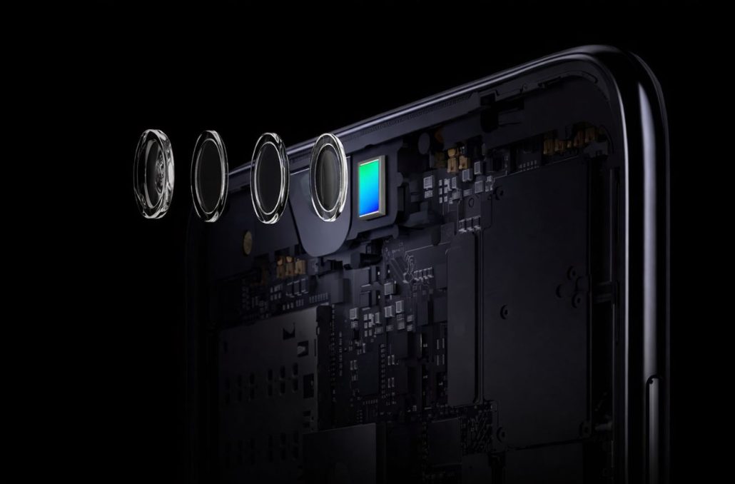 انقلاب دوربین سلفی ۱۰۰ مگاپیکسلی: نیازی واقعی یا فقط رقابت بر سر اعداد؟