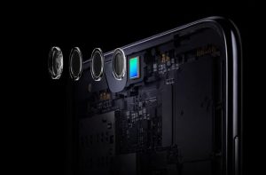 انقلاب دوربین سلفی ۱۰۰ مگاپیکسلی: نیازی واقعی یا فقط رقابت بر سر اعداد؟