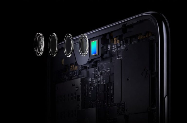 انقلاب دوربین سلفی ۱۰۰ مگاپیکسلی: نیازی واقعی یا فقط رقابت بر سر اعداد؟