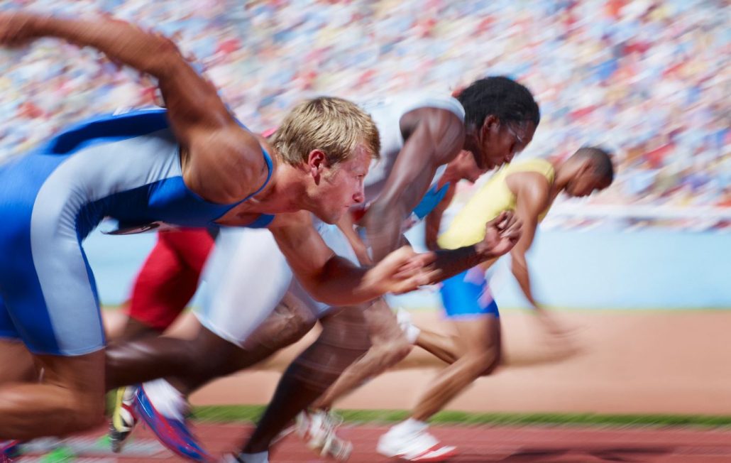 تحقیقات جدید باورهای قدیمی درباره راز سرعت سریعترین دوندگان جهان را به چالش میکشد!