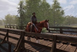 بازی Frontier Legends معرفی شد؛ آغاز دوره «دسترسی زودهنگام» در بهار و عرضه نسخه دمو در اسفندماه