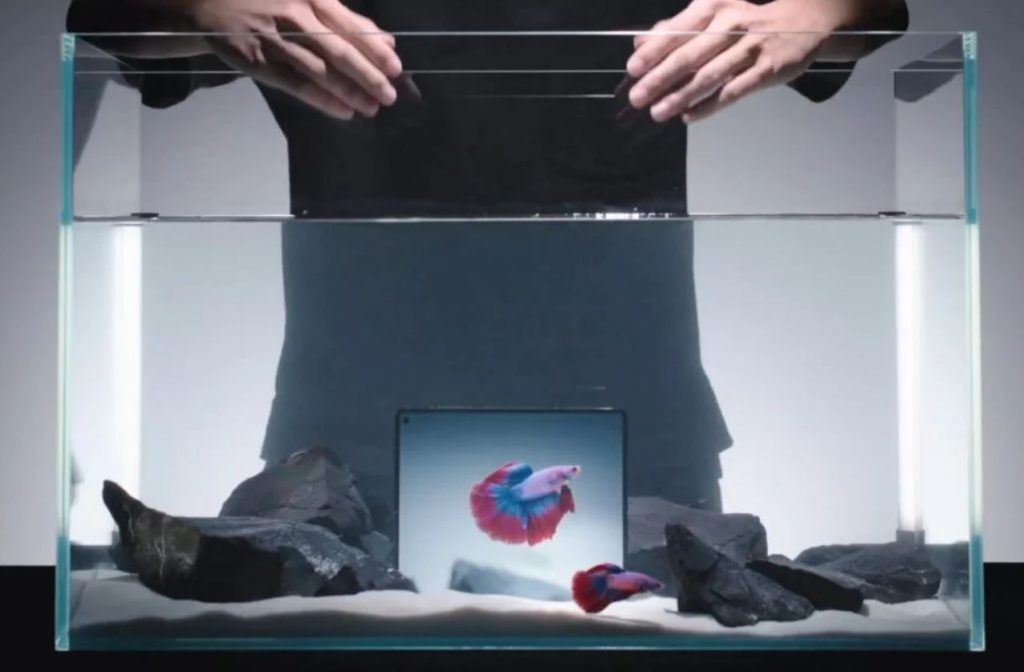 راز ضدآب شدن گوشی‌های مدرن؛ از مدل‌های معمولی تا گوشی‌های تاشو