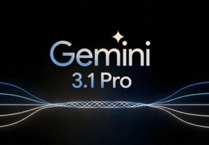 گوگل از جمینای ۳.۱ پرو رونمایی کرد؛ مدلی هوشمندتر برای سخت‌ترین چالش‌ها