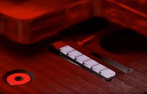 ناتینگ فون (4a) با «گلیف بار» جدید و ۹ مینی-LED مجزا معرفی می‌شود