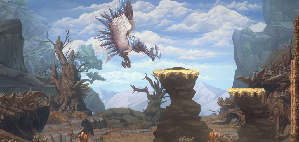 خدای جنگ: پسران اسپارتا؛ ۱۵ نکته و ترفندی که باید بدانید!