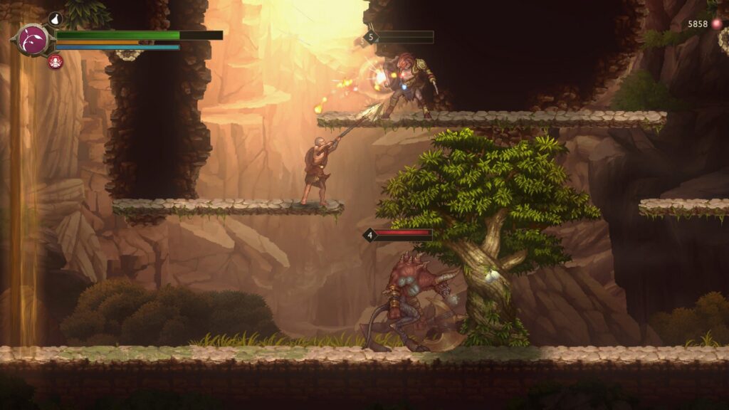 خدای جنگ: پسران اسپارتا؛ ۱۵ نکته و ترفندی که باید بدانید!