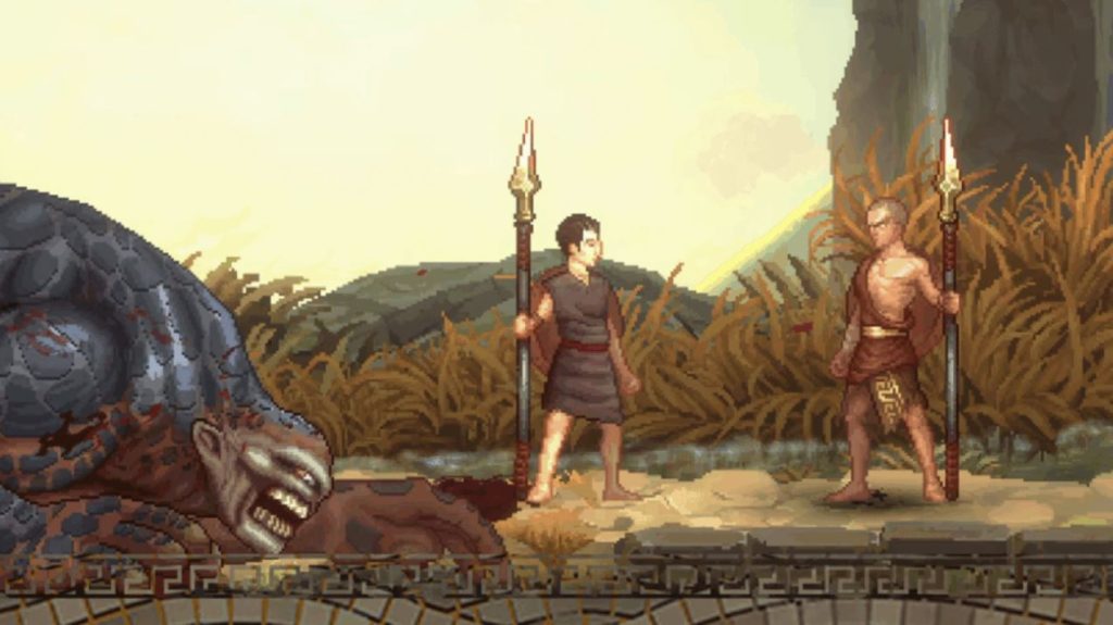 خدای جنگ: پسران اسپارتا؛ ۱۵ نکته و ترفندی که باید بدانید!