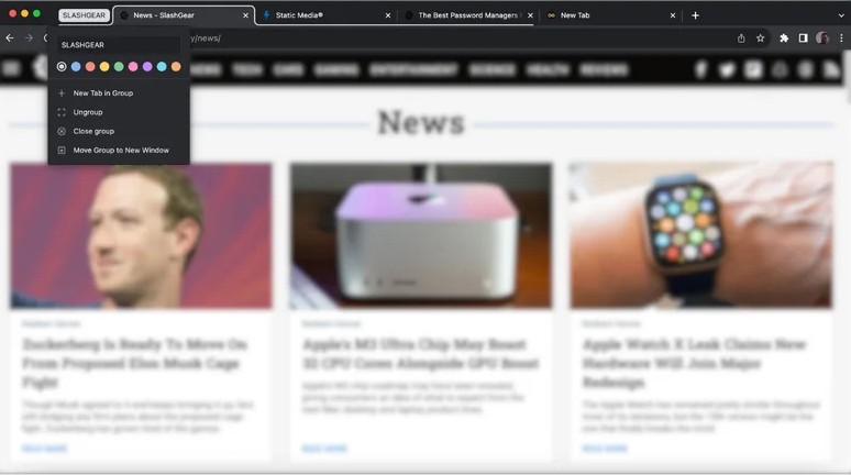 ۴ ترفند کاربردی گوگل کروم برای تجربه‌ای بهتر از وب‌گردی