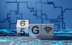 سامسونگ گامی بلند در مسیر توسعه شبکه 6G برداشت!