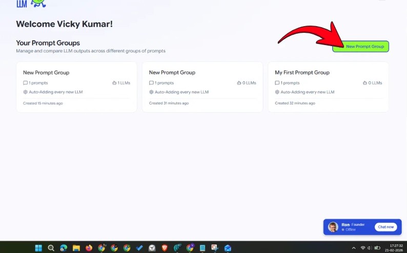 ۵ روش برتر برای استفاده رایگان از جمینای ۳.۱ پرو