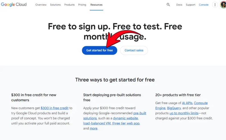 ۵ روش برتر برای استفاده رایگان از جمینای ۳.۱ پرو