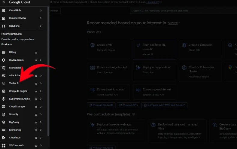 ۵ روش برتر برای استفاده رایگان از جمینای ۳.۱ پرو