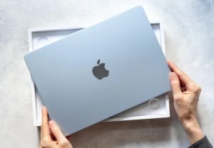 مک بوک ایر جدید شما چقدر عمر خواهد کرد؟