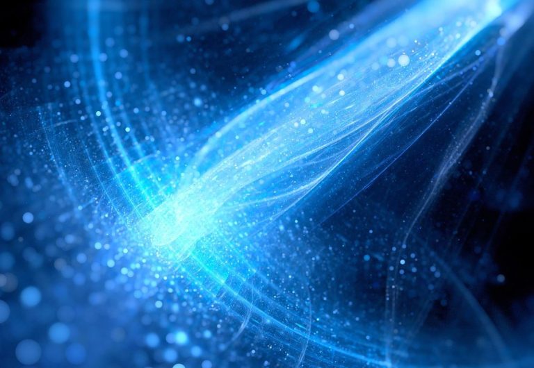 هوش مصنوعی فیزیک جدید و غیرمنتظره‌ای را در «حالت چهارم ماده» آشکار کرد!