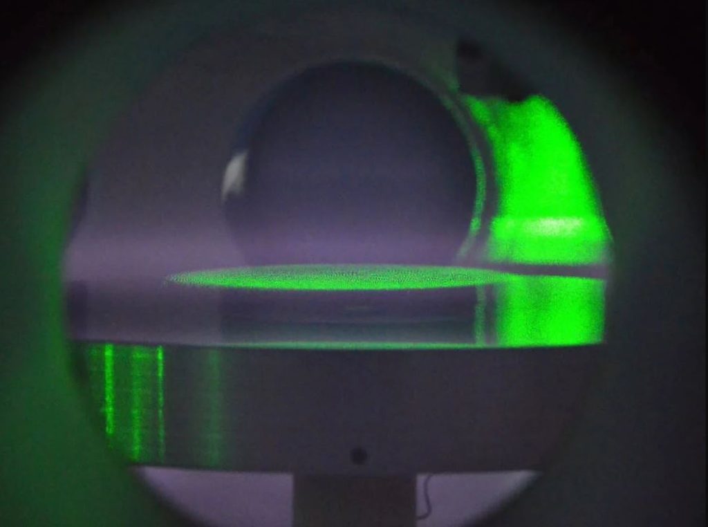 هوش مصنوعی فیزیک جدید و غیرمنتظره‌ای را در «حالت چهارم ماده» آشکار کرد!