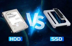 آیا اساسدیها واقعاً از هارددیسکهای سنتی قابلاطمینانتر هستند؟