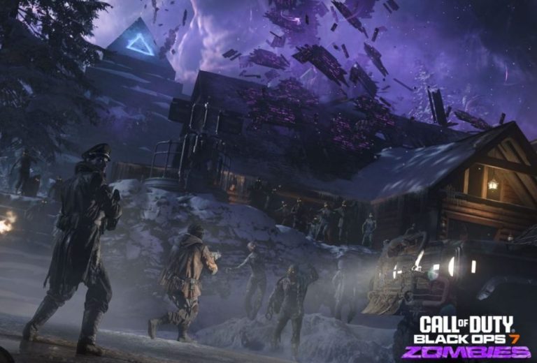 شایعه: عرضه بازی مستقل بخش «زامبی» کال آو دیوتی برای کنسول‌های نسل بعد!