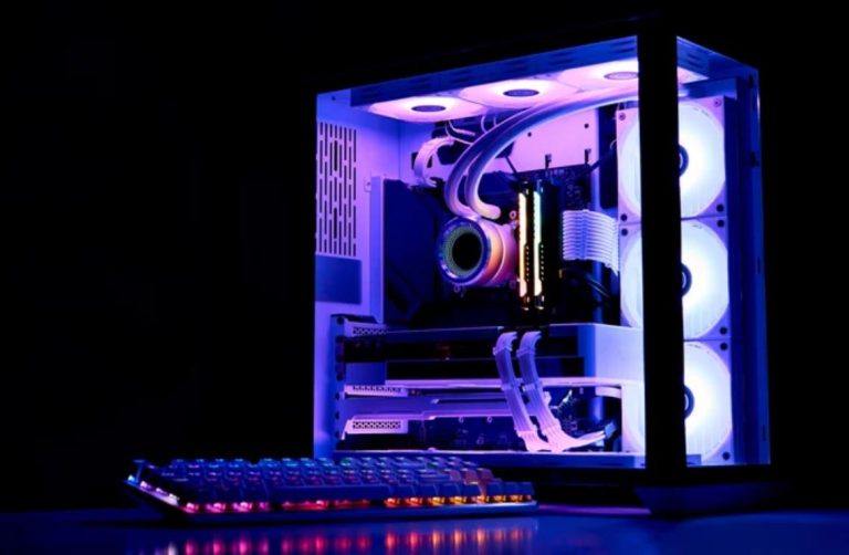 آیا حالت عملکردی کامپیوتر واقعاً ارزش استفاده را دارد؟