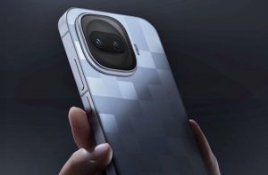 آیکو 15R معرفی شد؛ قدرتنمایی با اسنپدراگون ۸ نسل ۵ و باتری غولپیکر