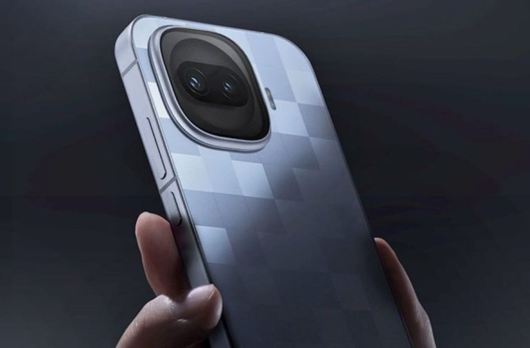 آیکو 15R معرفی شد؛ قدرتنمایی با اسنپدراگون ۸ نسل ۵ و باتری غولپیکر