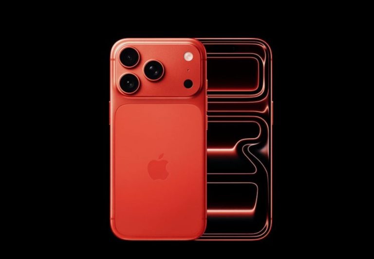 آیفون ۱۸ پرو با رنگ قرمز عرضه میشود؛ خبری از رنگهای شاد برای آیفون فولد نیست!