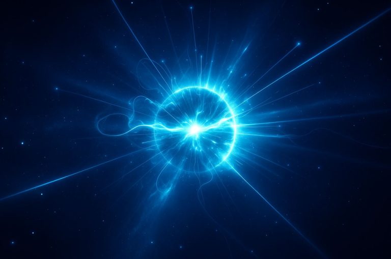 تابش ناگهانی نور؛ راهی برای ساخت و تخریب فوری بلورها!