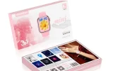 قیمت ساعت هوشمند ککیو ویر 3+1 MINI