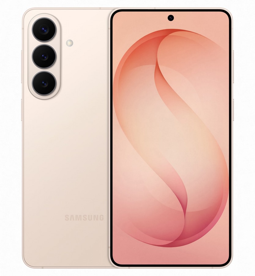 گوشیهای گلکسی S26 با نمایشگر بزرگتر و گلکسی S26 پلاس با تغییرات اندک معرفی شدند