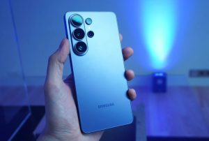 گلکسی S26 اولترا سامسونگ با نمایشگر حریم خصوصی و تراشه اسنپدراگون 8 الیت نسل 5 برای گلکسی از راه رسید