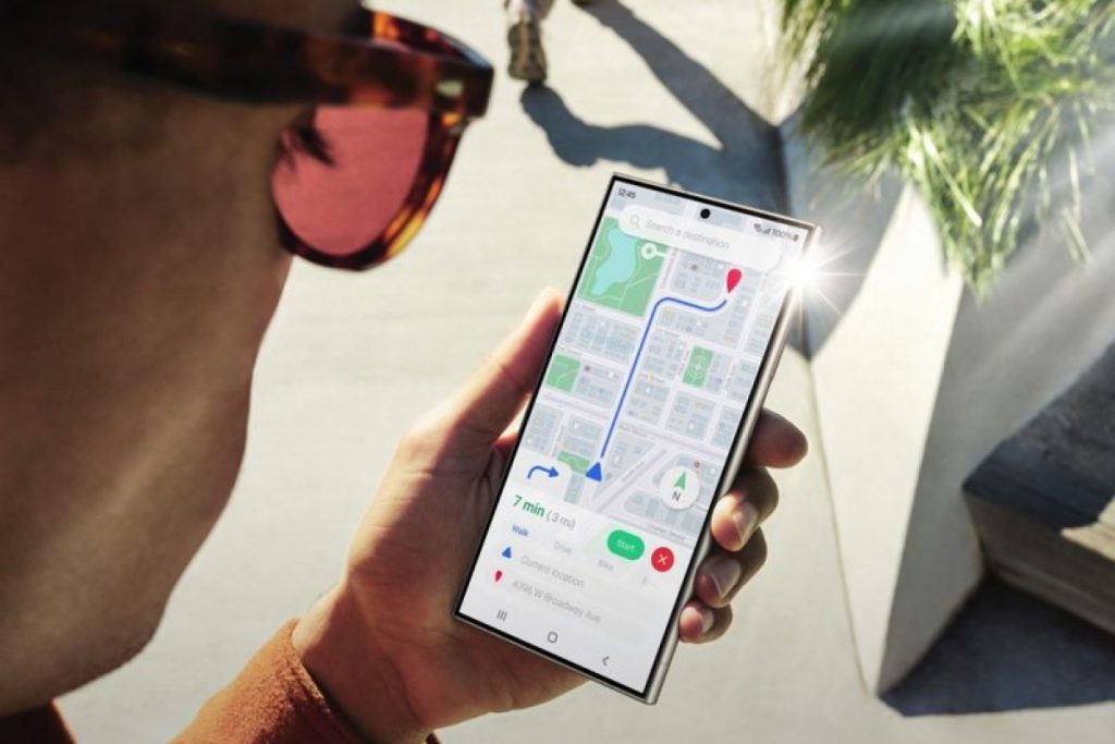 گلکسی S26 اولترا سامسونگ با نمایشگر حریم خصوصی و تراشه اسنپدراگون 8 الیت نسل 5 برای گلکسی از راه رسید