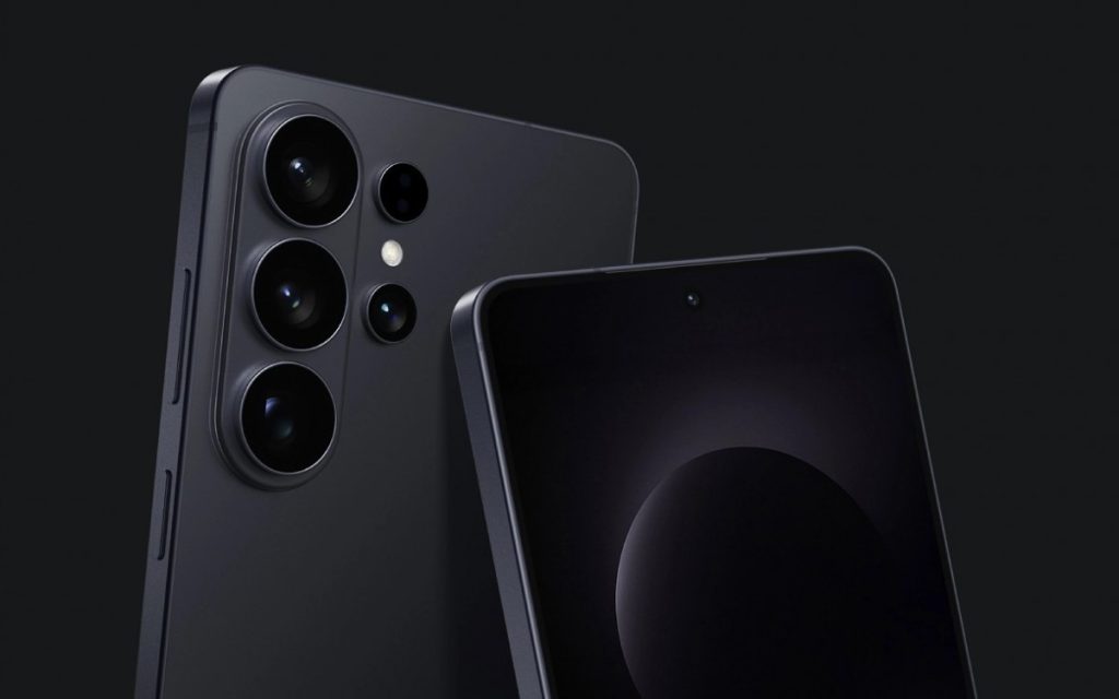 گلکسی S26 اولترا سامسونگ با نمایشگر حریم خصوصی و تراشه اسنپدراگون 8 الیت نسل 5 برای گلکسی از راه رسید