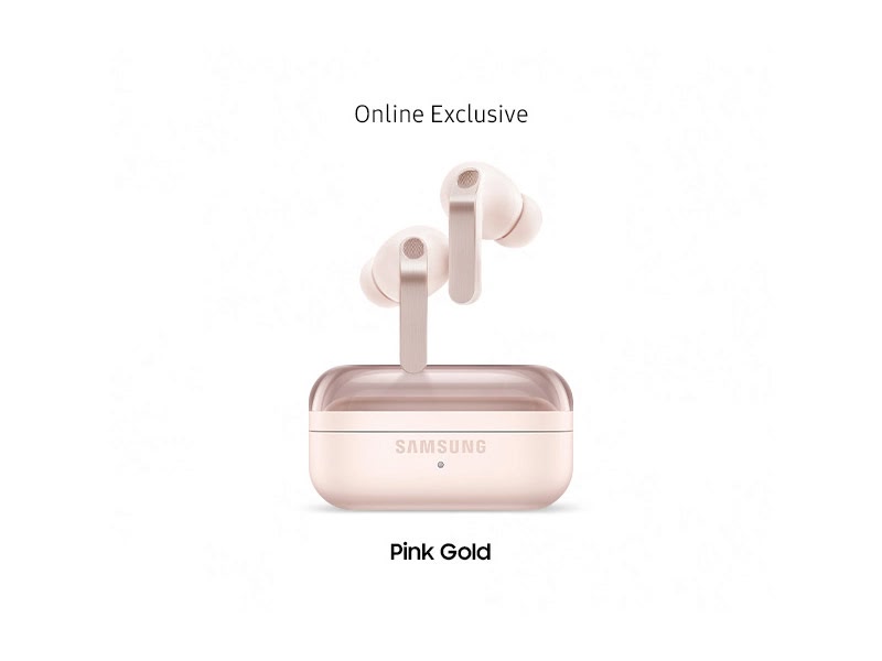 سامسونگ گلکسی بادز ۴ و بادز ۴ پرو با طراحی جدید تیغهها و صدای باکیفیتتر