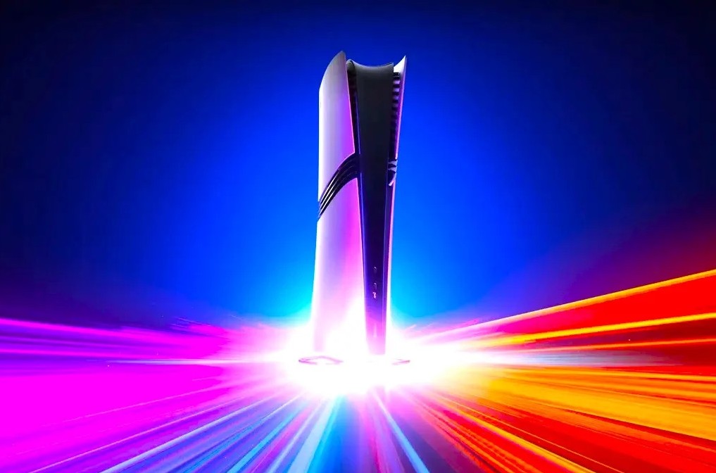 پتنت جدید سونی؛ تحولی در فناوری PSSR برای کاهش فشار بر سختافزار PS5 پرو