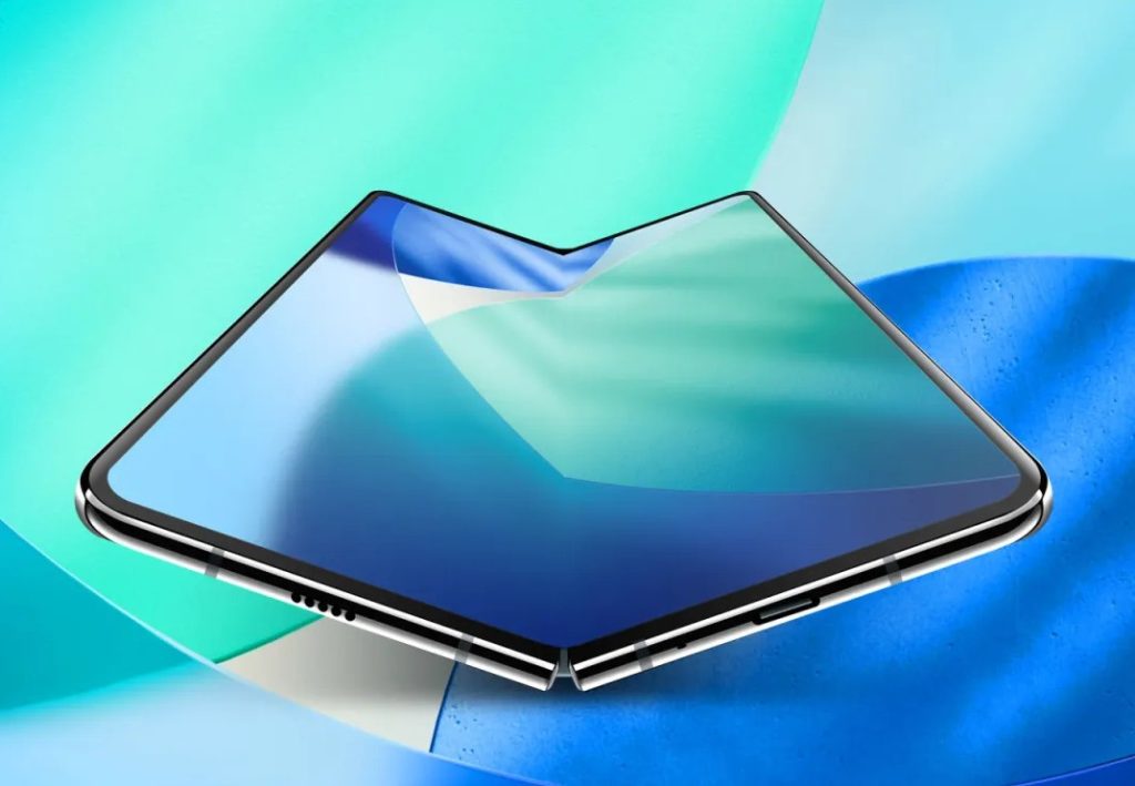 افشای جزئیات نمایشگر آیفون فولد؛ اپل بالاخره مشکل «خط تا» را حل می‌کند؟