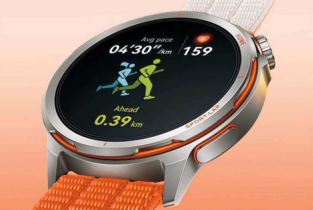 هواوی واچ جی تی رانر ۲ معرفی شد؛ ساعت تخصصی ماراتن با GPS پیشرفته و باتری ۱۴ روزه