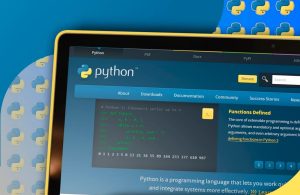 ۴ دلیل برای یادگیری پایتون؛ حتی اگر نمی‌خواهید برنامه‌نویس شوید!