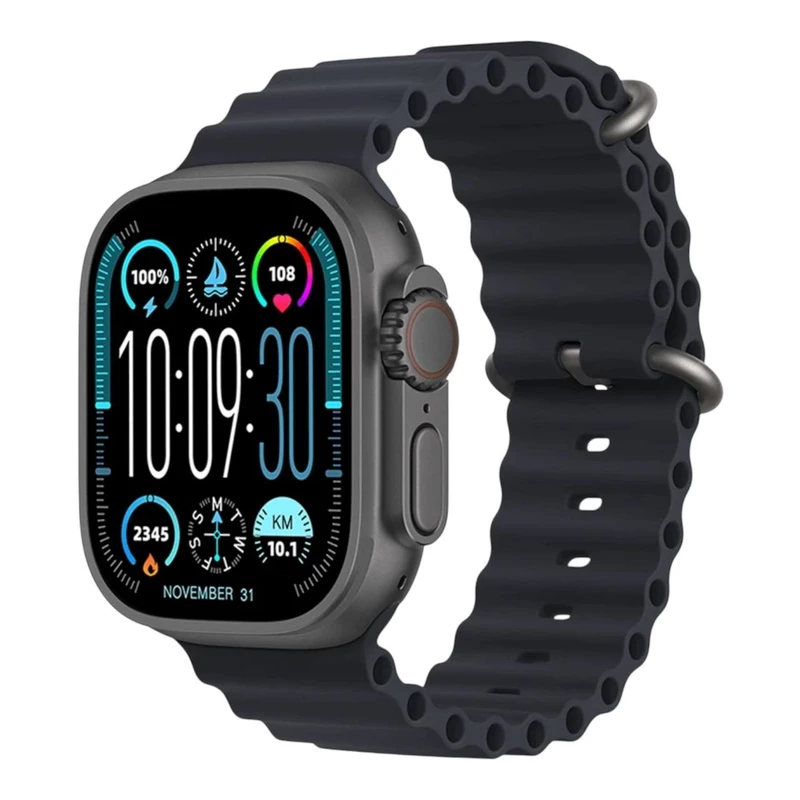 قیمت ساعت هوشمند hk10 ultra3