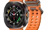 قیمت ساعت هوشمند Z7 Ultra