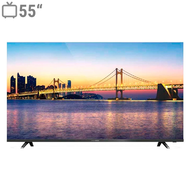 قیمت تلویزیون دوو DSL-55MS3100U مدل 55 اینچ