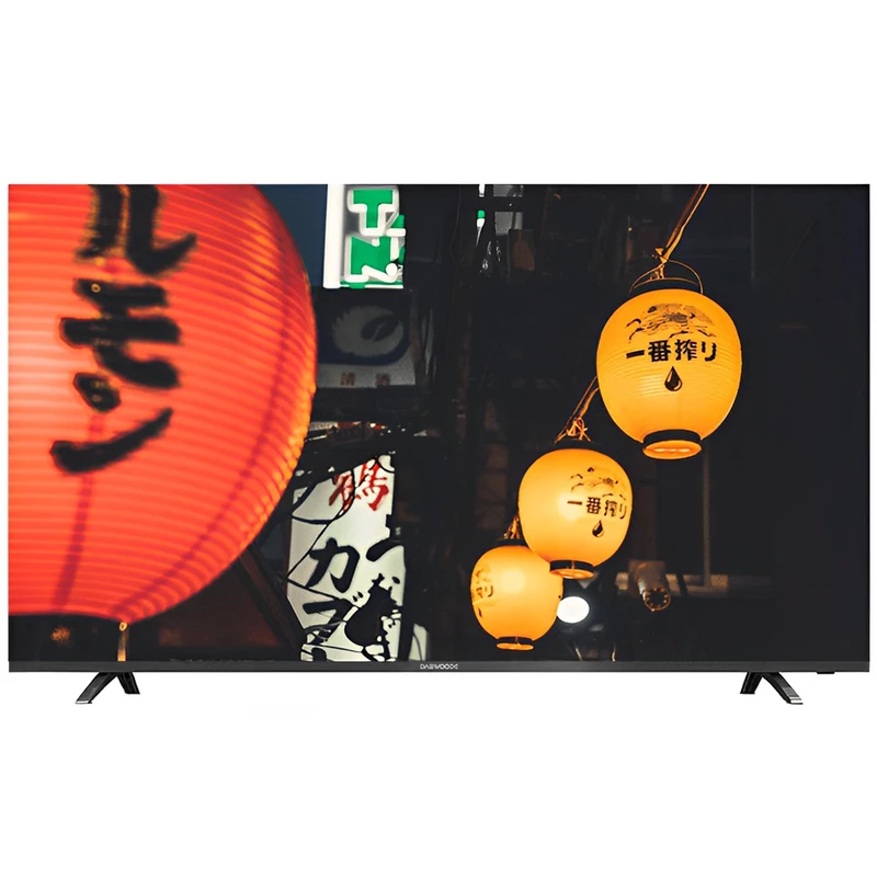 قیمت تلویزیون دوو DSL-65SU1800 مدل 65 اینچ