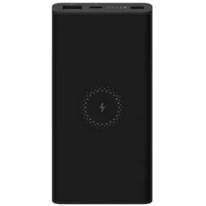 قیمت پاوربانک شیائومی WPB15PDZM با ظرفیت 10000 میلیآمپر ساعت