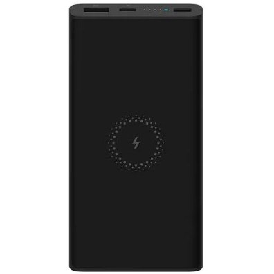قیمت پاوربانک شیائومی WPB15PDZM با ظرفیت 10000 میلی‌آمپر ساعت