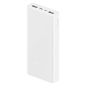 قیمت پاوربانک شیائومی PB2022ZM با ظرفیت 20000 میلی‌آمپر ساعت