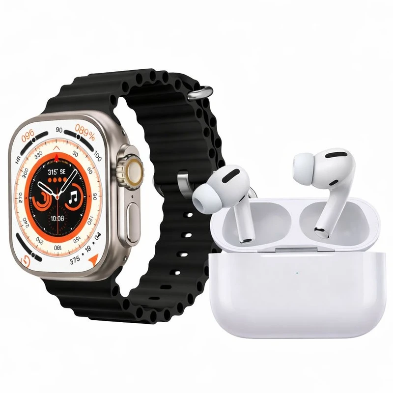 قیمت ساعت هوشمند ایکس 8 uniue