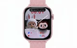 قیمت ساعت هوشمند ککیو ویر 3+1 MINI
