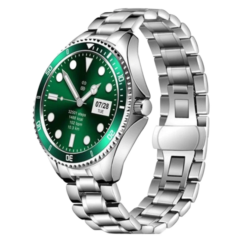 قیمت ساعت هوشمند ROLEX WATCH BCD49