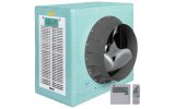 قیمت کولر آبی آبسال AC/AX131