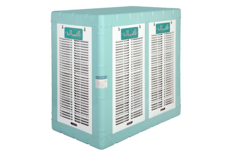 قیمت کولر آبی آبسال AC/AX131