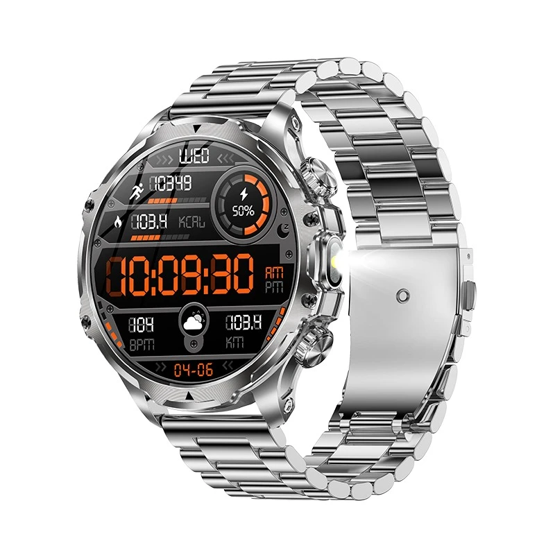 قیمت ساعت هوشمند AK82