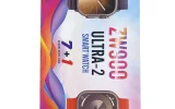 قیمت ساعت هوشمند ZW900 ULTRA 2